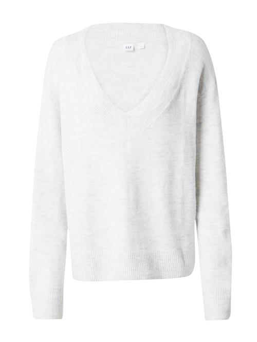 Se GAP Pullover 'FOREVERCOZY'  lysegrå ved About You