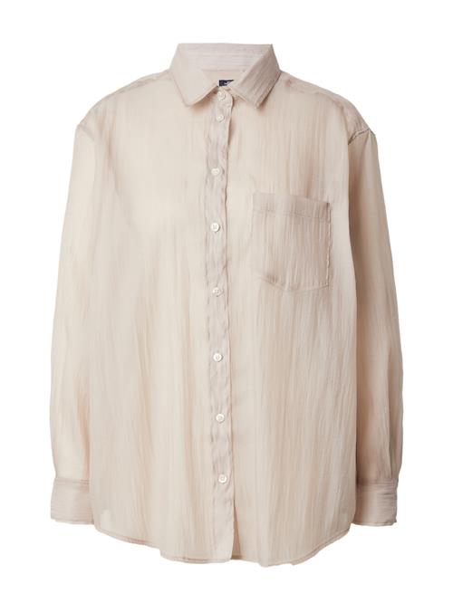 GAP Bluse  beige