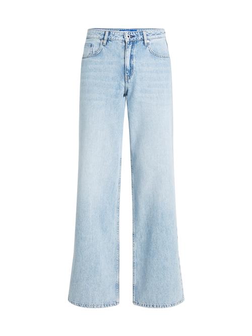 KARL LAGERFELD JEANS Jeans  blue denim