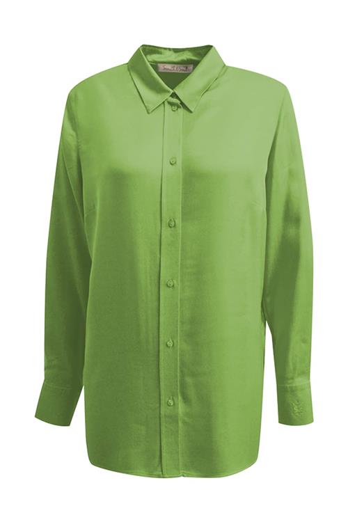 Smith&Soul Bluse  kiwi