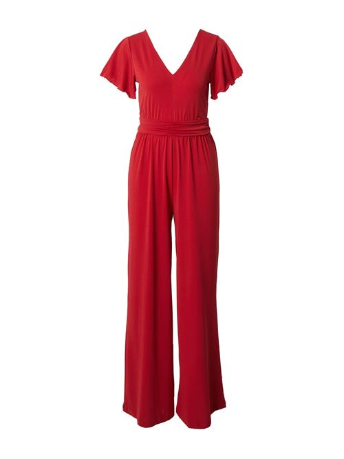 ABOUT YOU Jumpsuit 'Milly'  rød