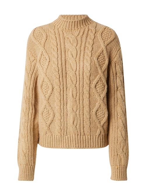 Se Guido Maria Kretschmer Women Pullover 'Charlott'  beige ved About You