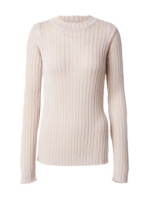 Se Guido Maria Kretschmer Women Pullover 'Sarina'  beige ved About You