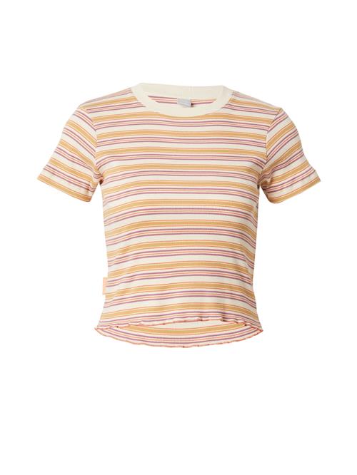 Se Iriedaily Shirts 'Pippa'  beige / lyselilla / orange ved About You