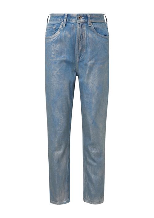 QS Jeans  blue denim