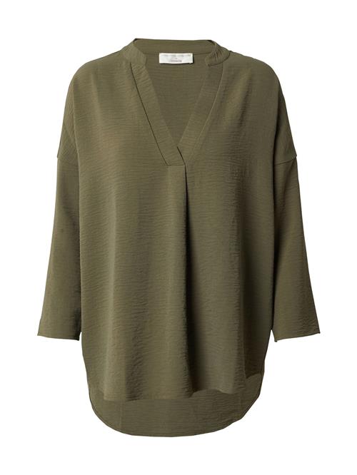 Guido Maria Kretschmer Women Bluse 'Elisa'  khaki