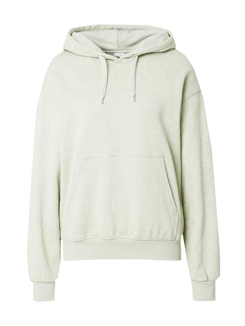 Iriedaily Sweatshirt  pastelgrøn