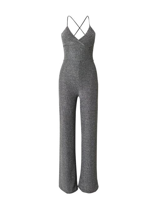 WAL G. Jumpsuit 'ARGENTINE'  sølv