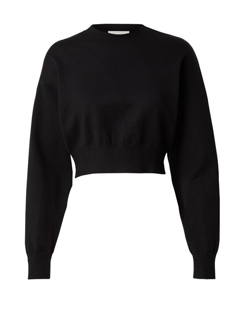 Se LeGer by Lena Gercke Pullover 'Hilde'  sort ved About You