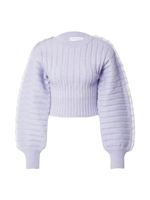 Se florence by mills exclusive for ABOUT YOU Pullover 'Peiskos'  pastellilla ved About You