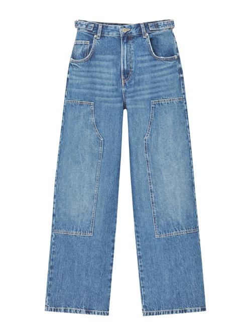 Pull&Bear Jeans  blue denim