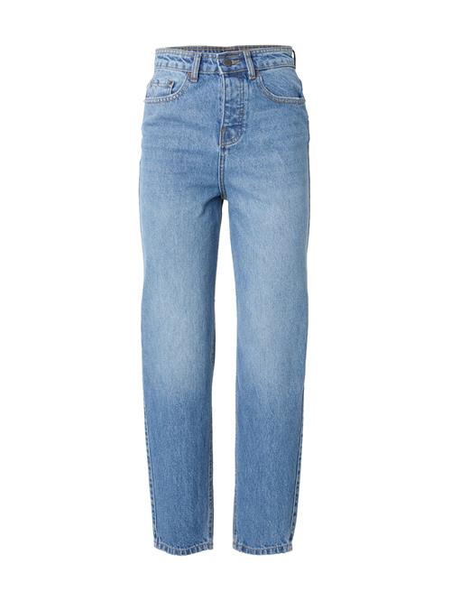 Se Nasty Gal Jeans  blue denim ved About You