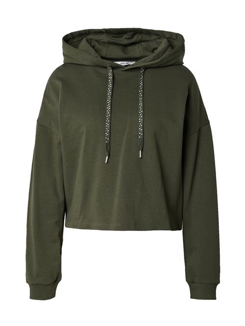 ABOUT YOU Sweatshirt  khaki