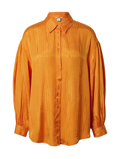 Se Monki Bluse  mandarin ved About You