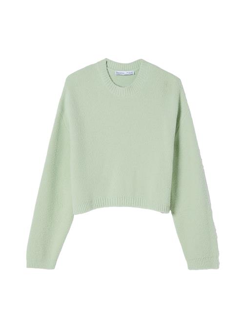 Bershka Pullover  mint