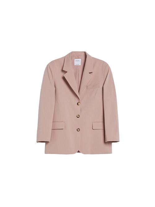 Bershka Blazer  pudder