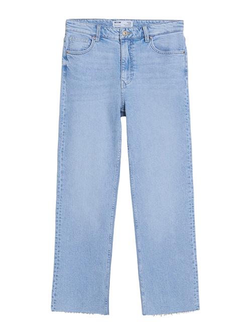 Bershka Jeans  blue denim