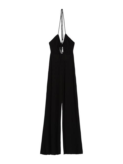 Bershka Jumpsuit  sort