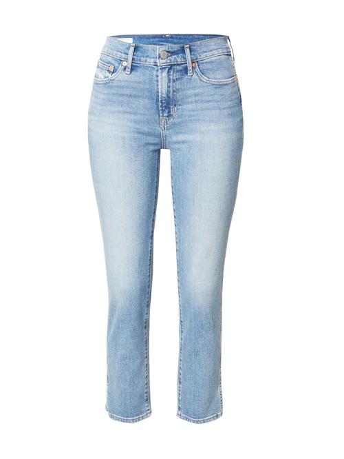 GAP Jeans  blue denim