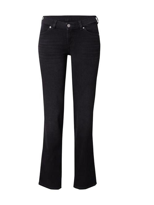 Dr. Denim Jeans 'Dixy'  black denim