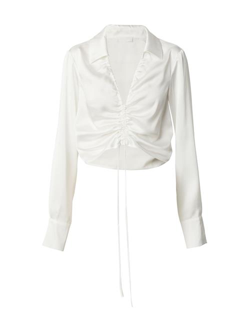 LeGer by Lena Gercke Bluse 'Masha'  hvid