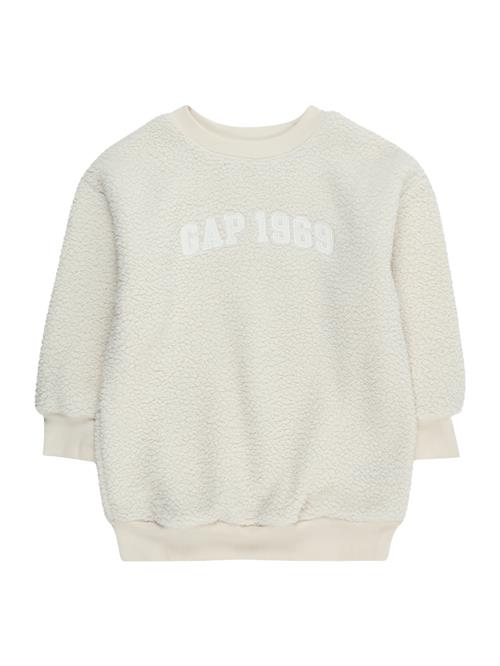 GAP Kjole  beige