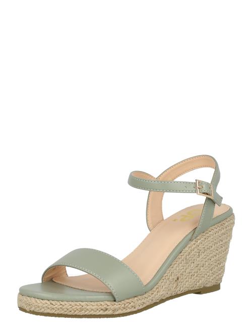 Dorothy Perkins Sandaler med rem 'Rubi'  khaki