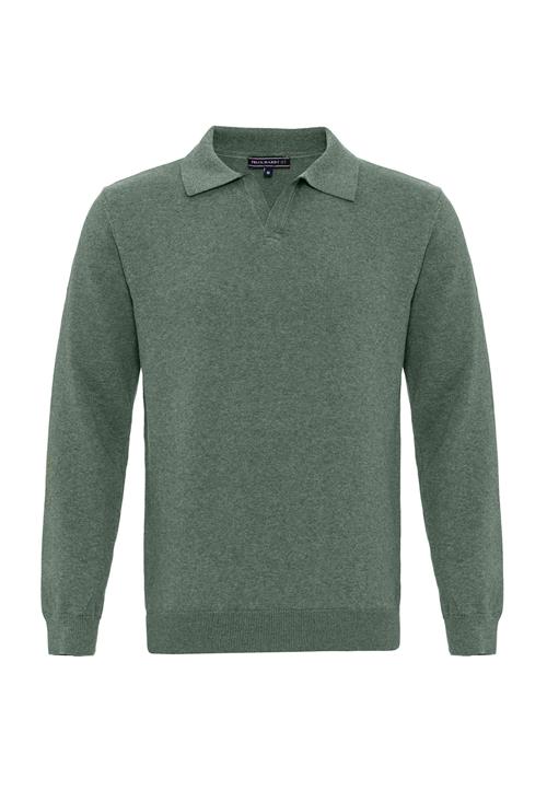 Se Felix Hardy Pullover  jade ved About You