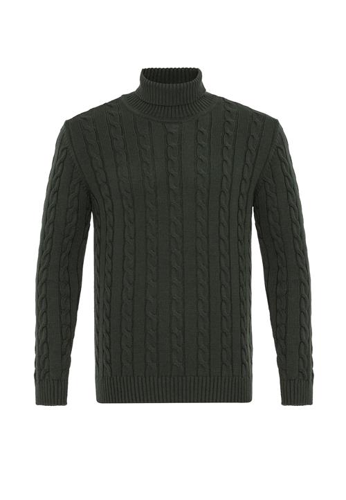 Felix Hardy Pullover  gran