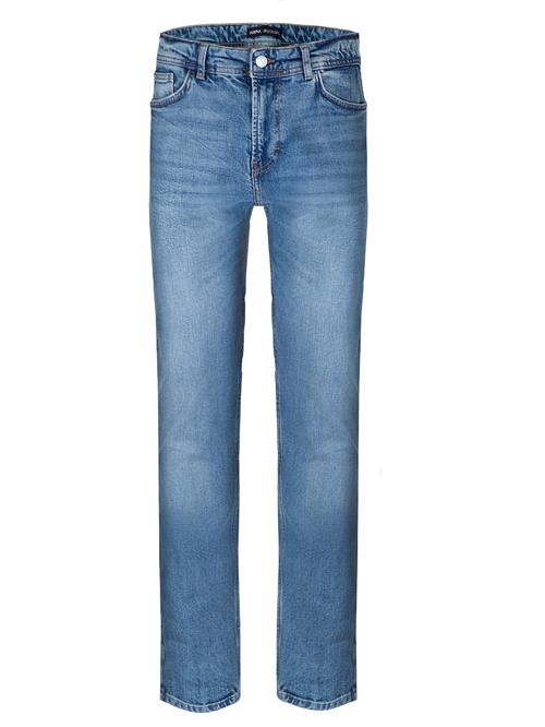 WEM Fashion Jeans 'Oscar'  blå