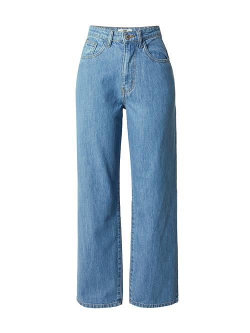 Se Dorothy Perkins Jeans  blue denim ved About You