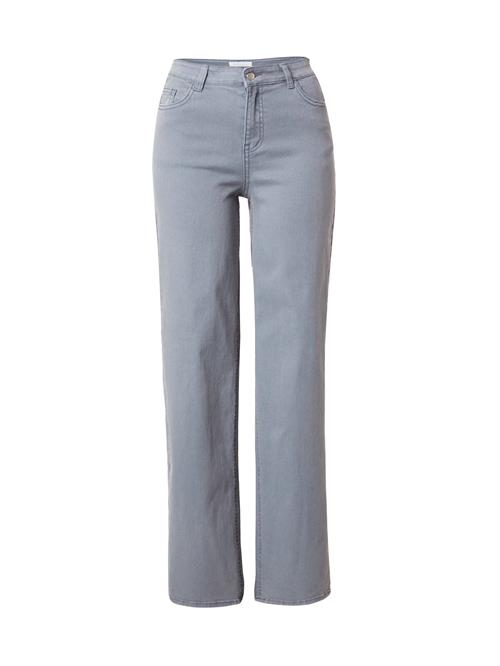 Se florence by mills exclusive for ABOUT YOU Jeans 'Daze Dreaming'  grey denim ved About You