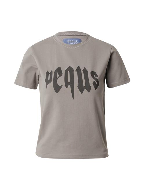 Se Pequs Shirts  grå / sort ved About You