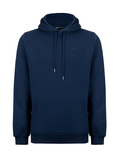 WEM Fashion Sweatshirt 'Spell'  mørkeblå