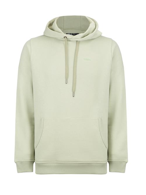 Se WEM Fashion Sweatshirt 'Spell'  mint ved About You