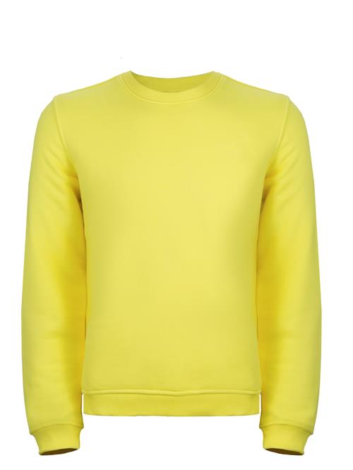 WEM Fashion Sweatshirt 'Spell'  gul