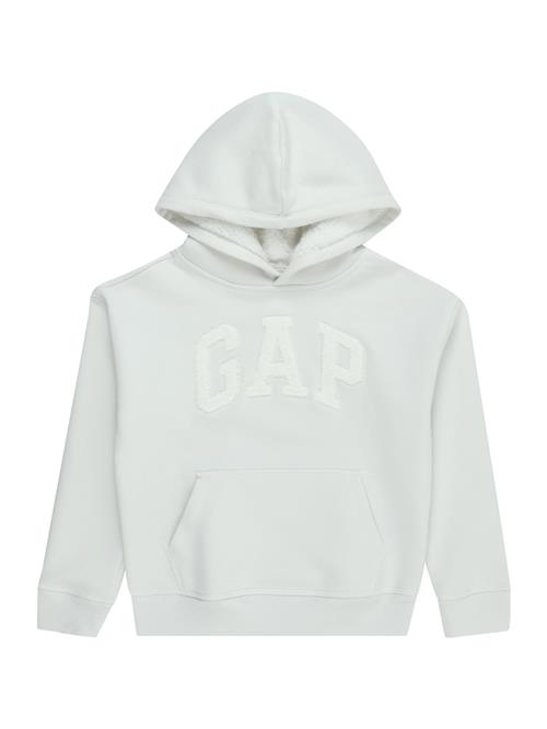 Se GAP Sweatshirt  offwhite ved About You