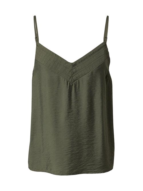 Guido Maria Kretschmer Women Overdel 'Giana'  khaki