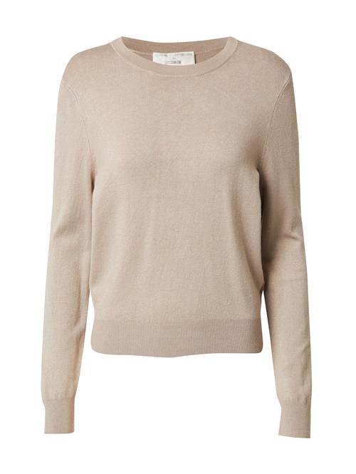 Guido Maria Kretschmer Women Pullover 'Liddy'  taupe