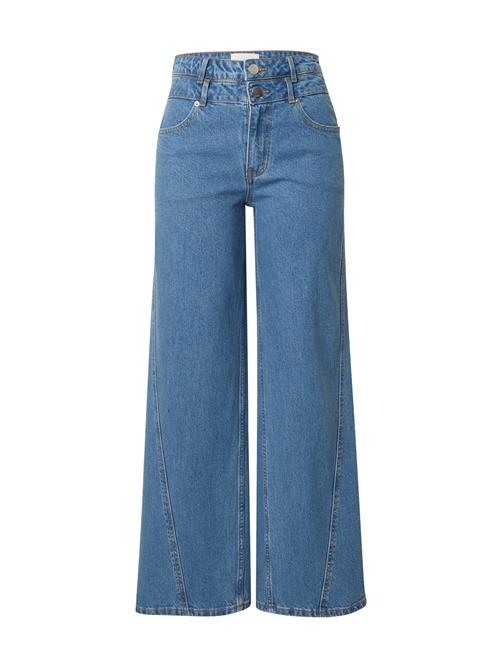 Se LeGer by Lena Gercke Jeans 'Sissy'  blue denim ved About You