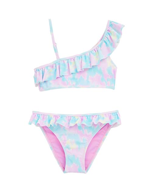 Se WE Fashion Bikini  blandingsfarvet ved About You