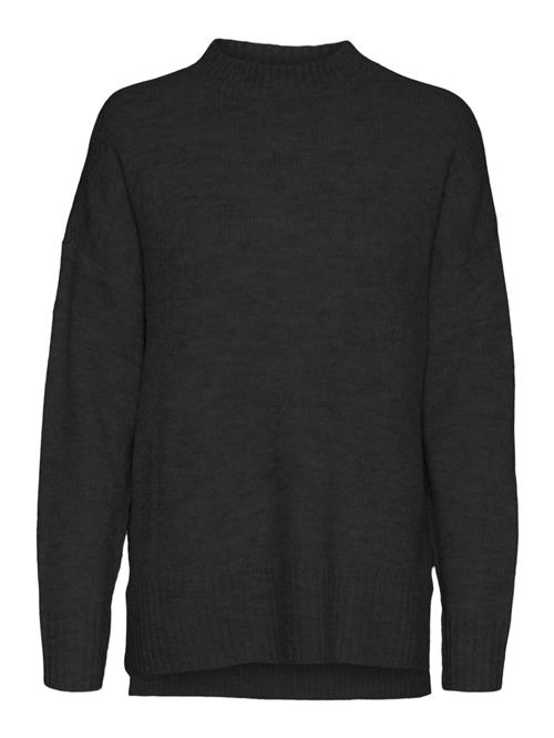 Se VERO MODA Pullover 'LEFILE'  sort ved About You