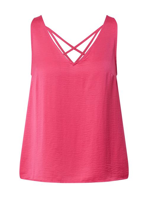 VERO MODA Overdel 'Vesla'  pink