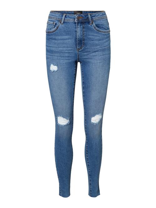 VERO MODA Jeans 'Tanya'  blue denim