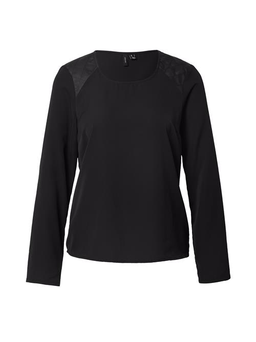 VERO MODA Shirts 'SERENA'  sort