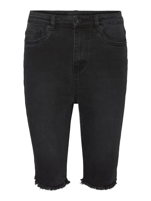 Se VERO MODA Jeans 'LOA FAITH'  sort ved About You