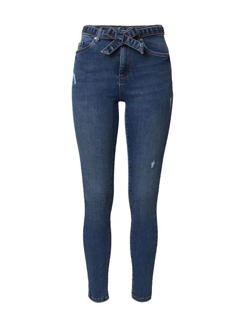 VERO MODA Jeans 'Sophia'  blå