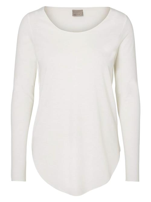 VERO MODA Shirts 'Lua'  hvid