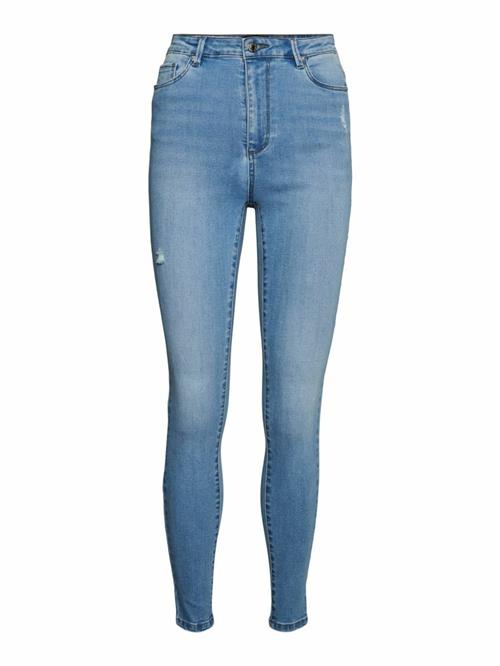 Se VERO MODA Jeans 'Sophia'  lyseblå ved About You