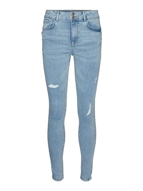 VERO MODA Jeans 'Sophia'  blue denim